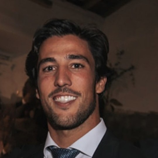 Francisco Madeira